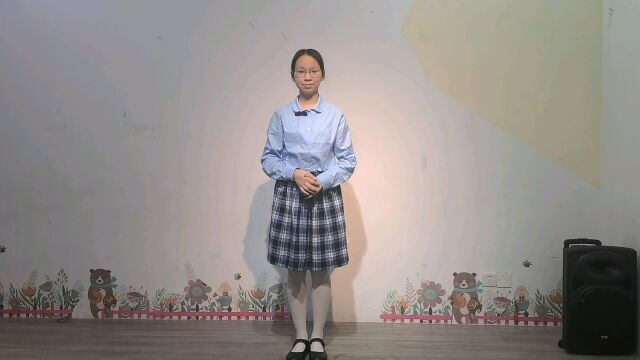 深圳中小学生英语演讲与辩论大赛+9516