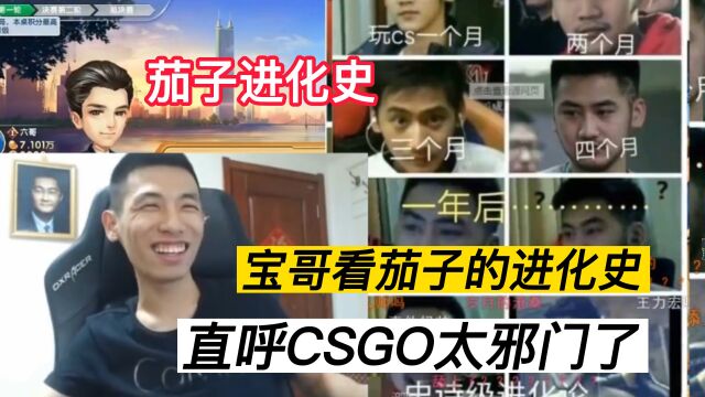 茄子年轻时到底有多帅,宝哥感叹这些年把男神熬成了大叔!