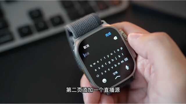 华强北s8智能电话手表s7适用apple苹果watch顶配Ultra黑科技手环