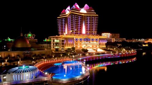 老挝金三角经济特区成立15周年,如今发展得怎么样了?