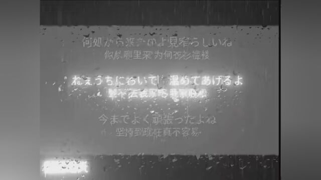 流行 #自制 #音频版 #朗朗晴天 #华语音乐 #歌词版音乐