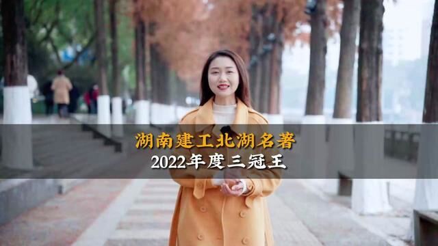 来看看湖南建工ⷥŒ—湖名著是凭着怎样的实力,荣获2022全年度“三冠王”!#郴州房产 #郴州楼市#国企楼盘