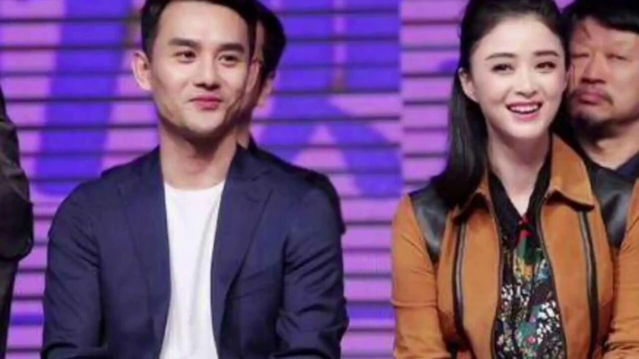 结束恋爱长跑领证?王凯蒋欣访谈合集,两人三观太正了