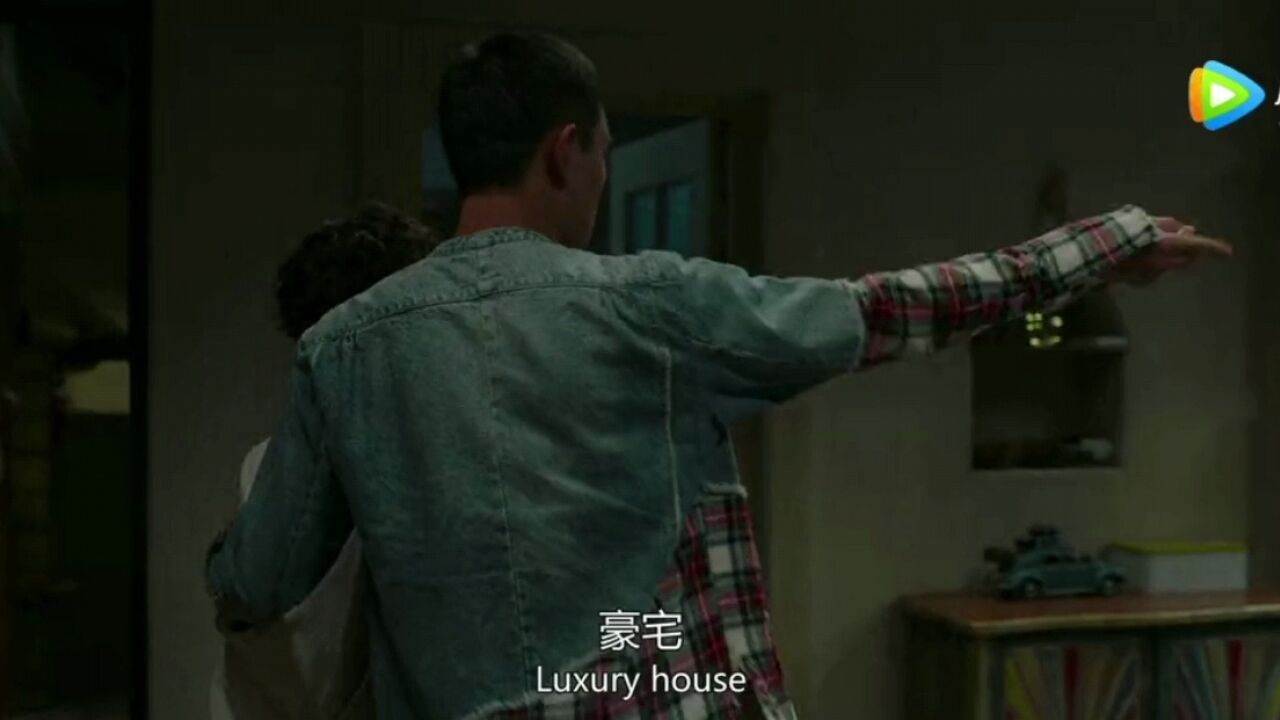 离家出走_高清1080P在线观看平台_腾讯视频