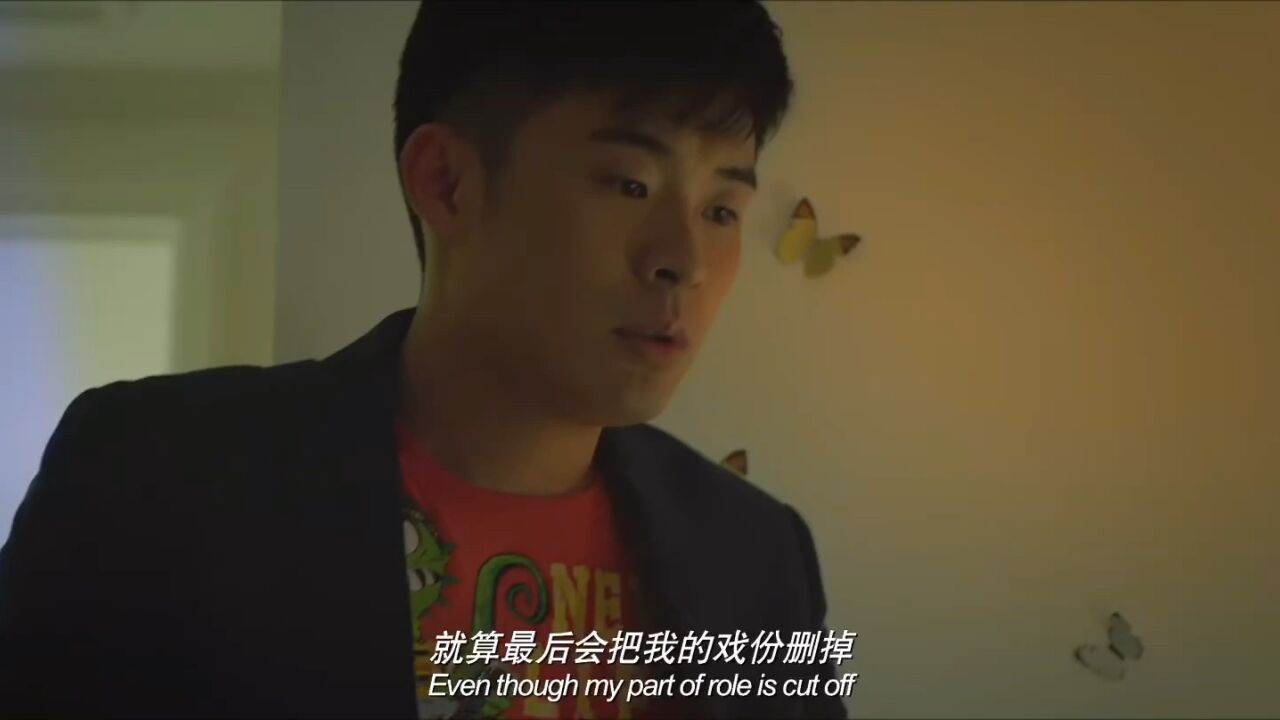 爱都是相互的,双向奔赴才有意义_腾讯视频