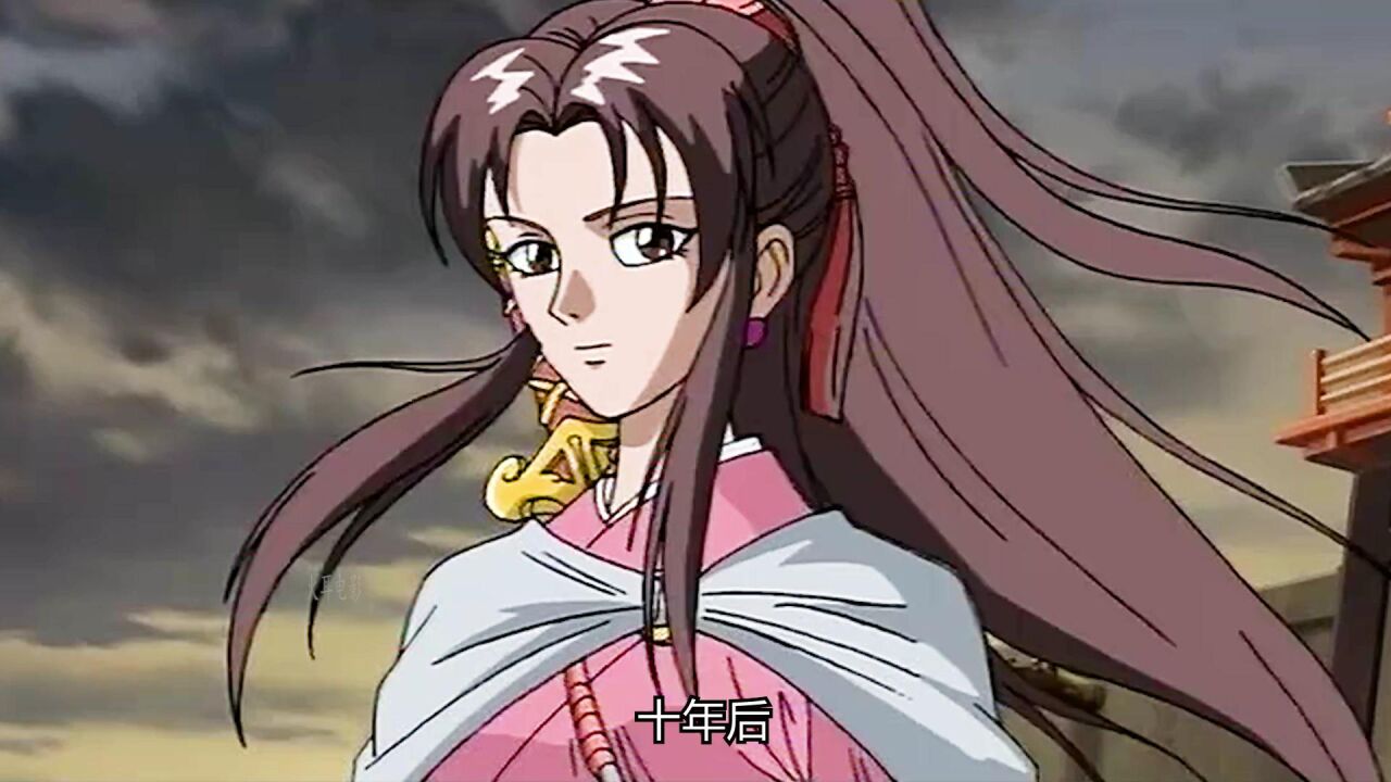 云夫人 腾讯网