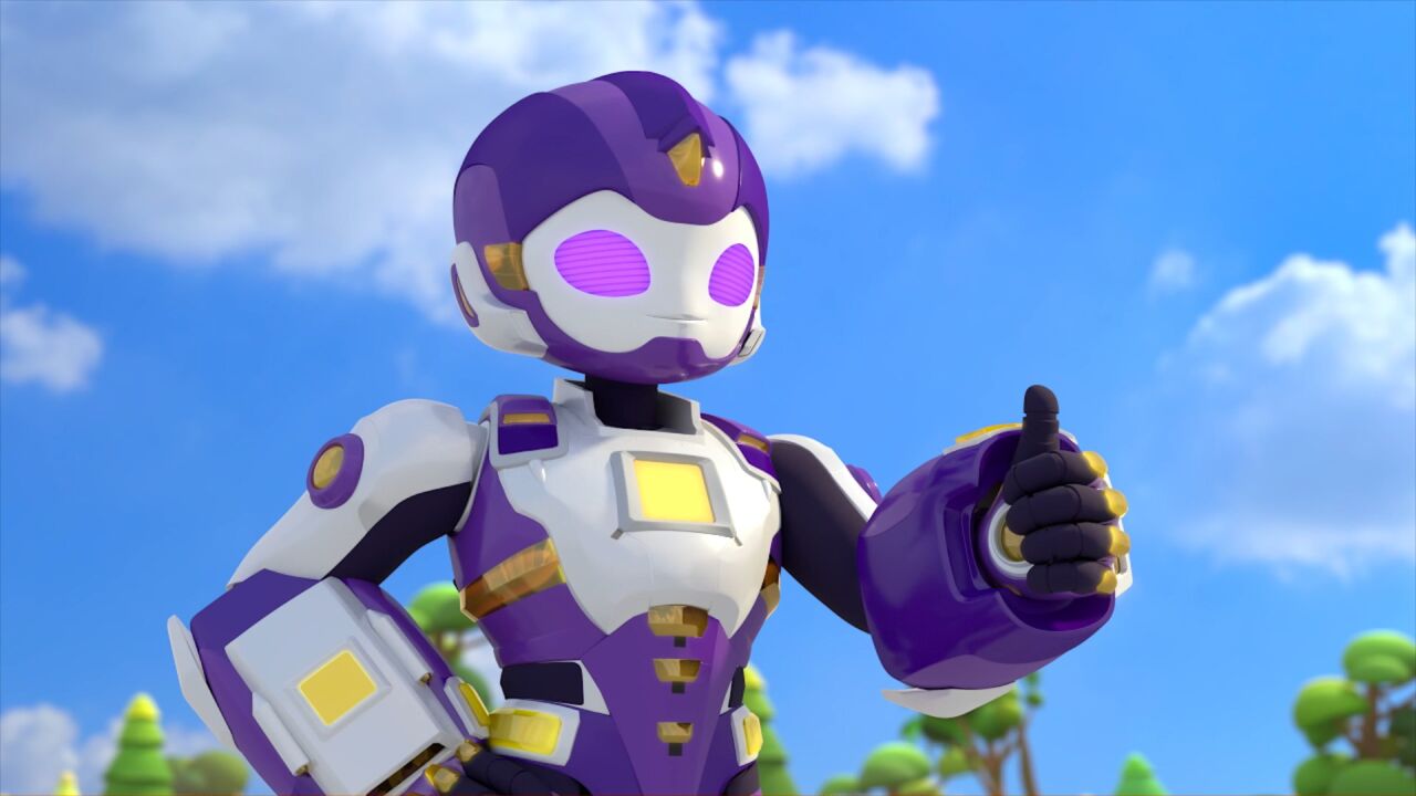 葡萄队长训练布鲁可战队团队作战能力