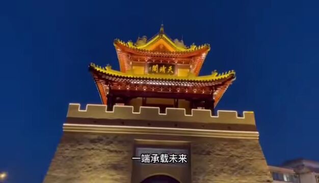 如意甘肃文旅复苏,小红书达人带您陇原游