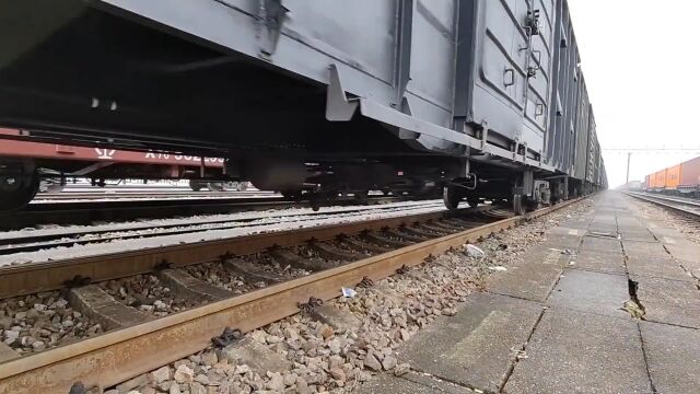 鞲鞴!可以不识这俩字,但它对火车很重要!