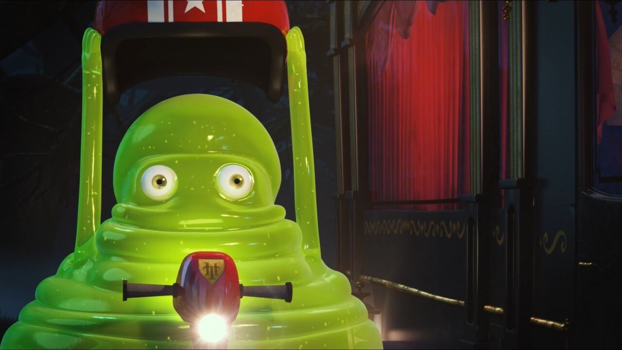 精灵旅社,谁能拒绝一个可可爱爱的果冻怪呢_高清1080p在线观看平台