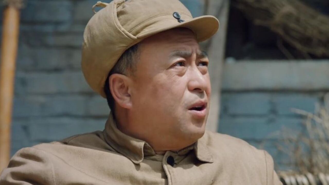 破晓东方：李泽锋立功连升三级，刘涛立马表白心意，张嘉益都傻眼_腾讯视频