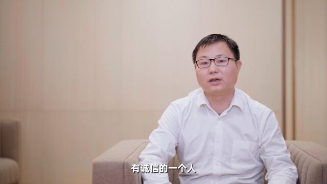 丨勇往直前 走在前列丨蒋海平:开启了品牌与装企最好的合作模式