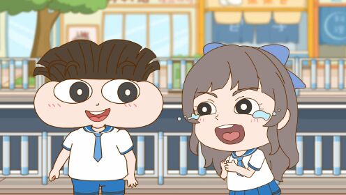 学生竟能预知未来，这到底是为什么？快来视频里找线索吧！_动漫_高清完整版视频在线观看_腾讯视频