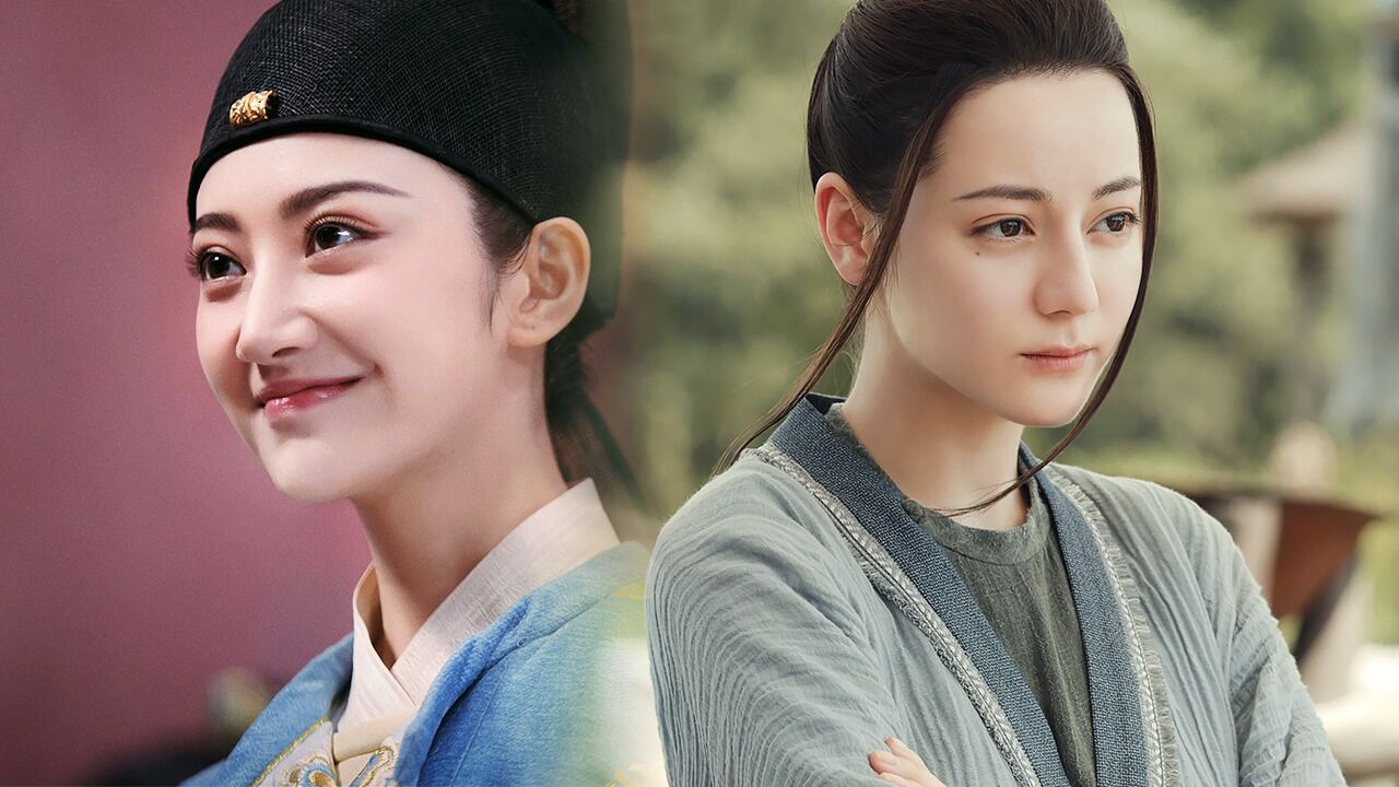 唐朝"女扮男装"真的没有人能认出来?