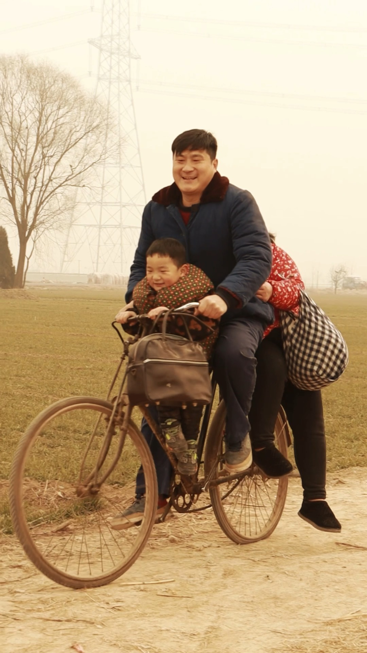 大梁自行车图片 搞笑图片