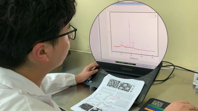 西安工业大学2024年“一研为定”合辑