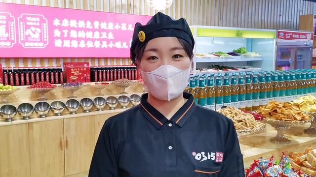 大丰南的小伙伴们来吃鸡了吃0315柴鸡啦!#唐山网红 #美食探店 #地方特色美食