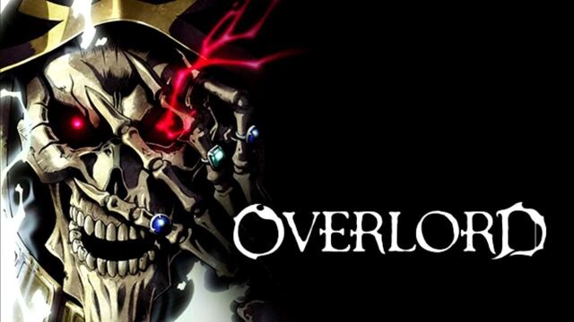 《overlord》小说手抄书