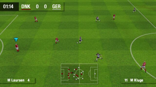 PSP0018 – 世界足球巡回赛 World Tour Soccer (Sony)(US)