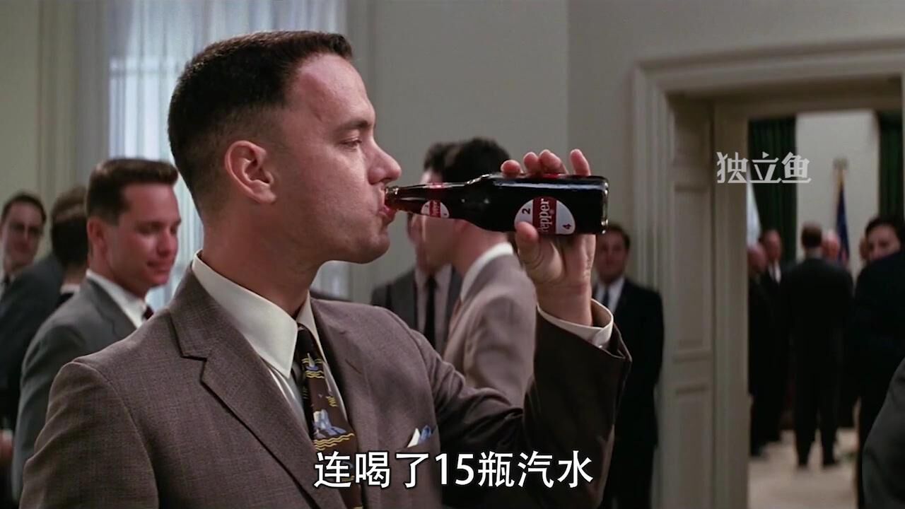 某瓣排名第一神作，一个“傻子”的开挂人生，为你揭秘运气的真相_高清1080P在线观看平台_腾讯视频