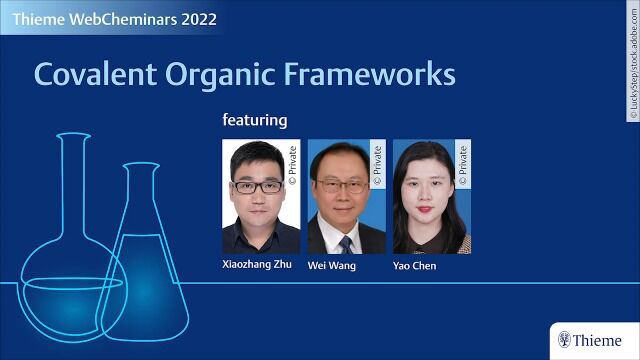 南开大学陈瑶教授:固定化生物大分子用于生物催化和分离