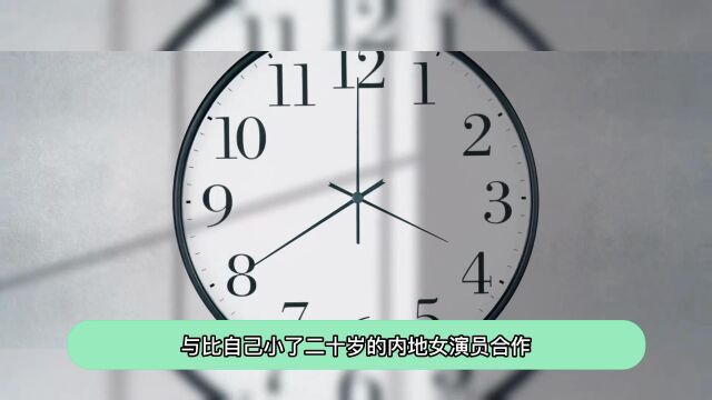 言承旭新剧《夏花》热播,演绎糙汉的爱情