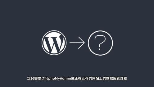 WP Migrate DB Pro WordPress 数据库和文件