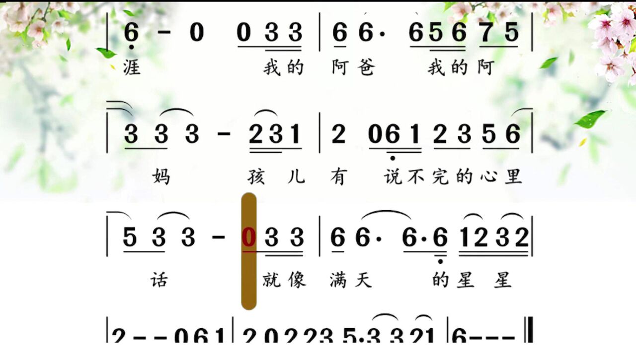 《阿爸阿妈》世间的温柔,记得给爸爸妈妈一份