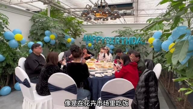 如果让我推荐一家聚餐聚会又不失排面的餐厅,那一定是特味村生态园!!招待贵宾,宴请亲戚朋友,来这儿准没错!郑州特味村六店可用哦!