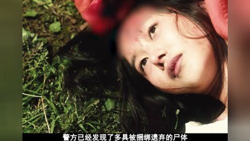 女主播遭遇连环凶手，真相到底为何？《深夜调频》