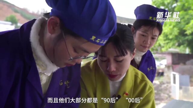 【媒体看梧州】新华社晒梧州六堡茶“成绩单”,浏览量超110万