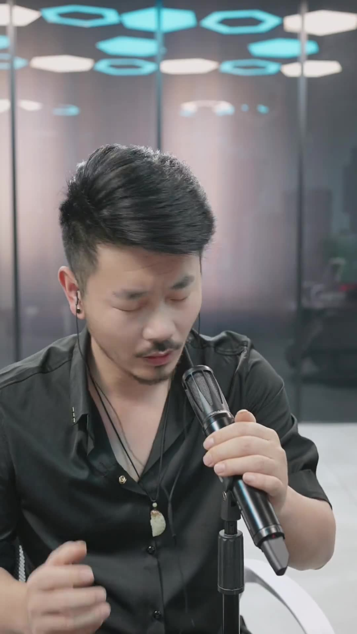 三生石下 那份真挚的爱大欢本人