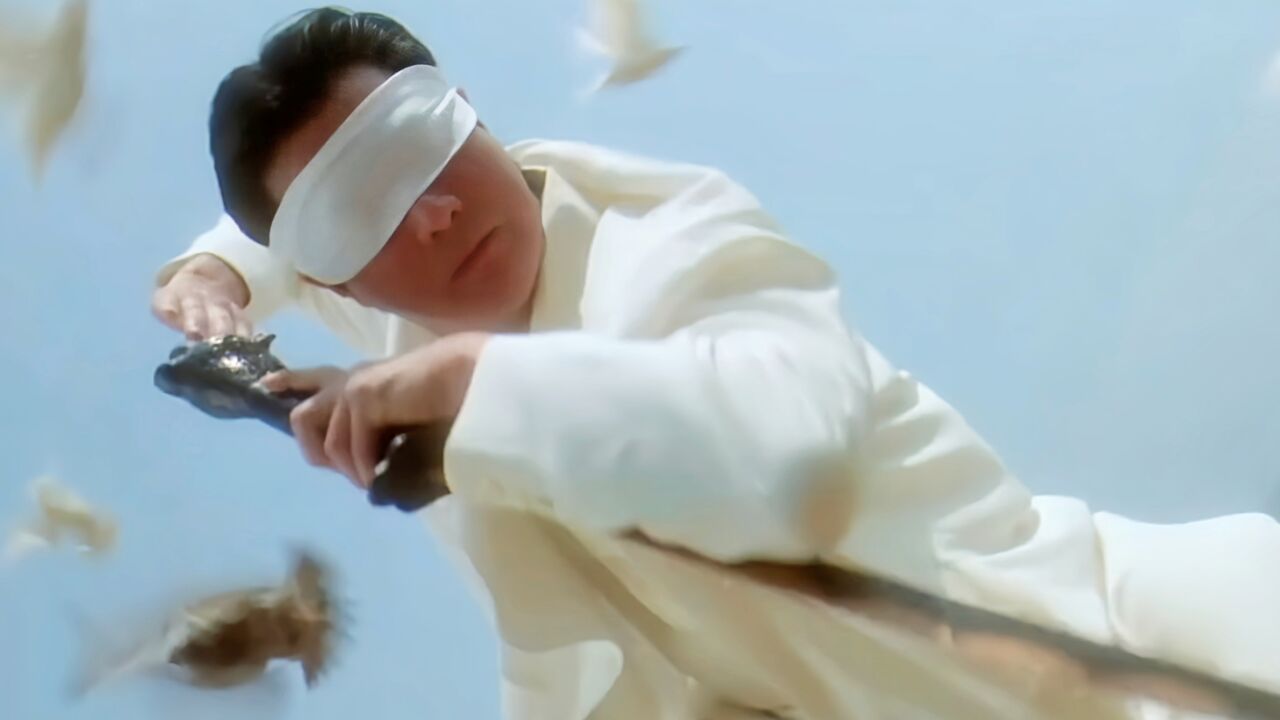 这才是经典港片，男子把刀法练到人刀合一，终于为师门清理门户！_高清1080P在线观看平台_腾讯视频