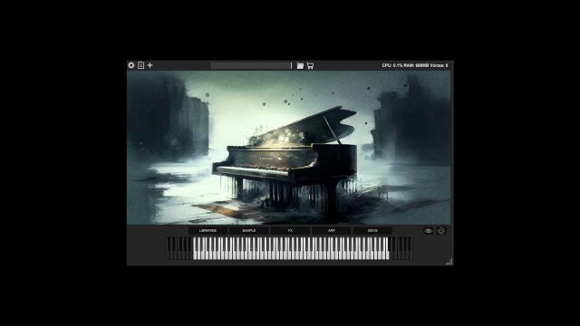 Eidolon  Haunted Piano Video Walkthrough