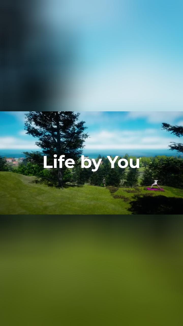 life by you teaser - join us march 20!