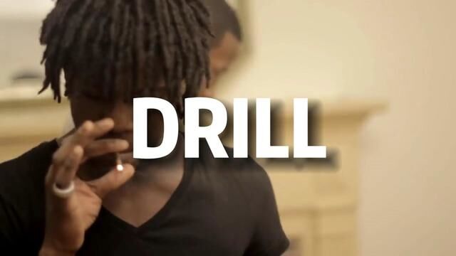 嘻哈DJ必备的曲风课DRILL#嘻哈