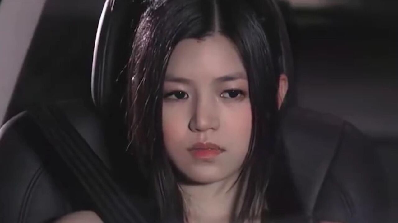 年轻时陈妍希有多惊艳?楚楚动人令人怜惜,难怪陈晓对她痴迷不已