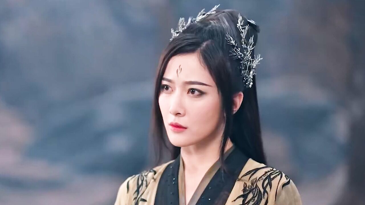 重紫之雪仙情:杨欣颖权沛伦领衔,阴水仙雪陵前缘再续!