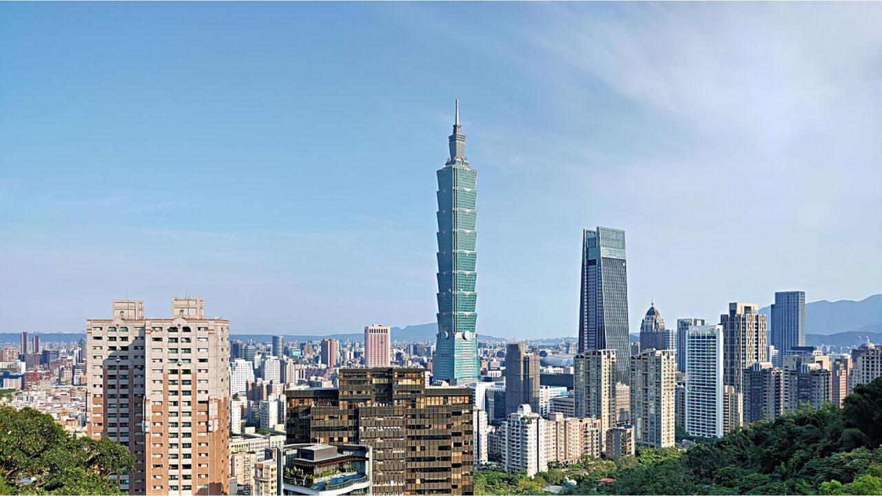 洪都拉斯与台湾"断交",台媒:台外事部门紧急发临时记者会通知