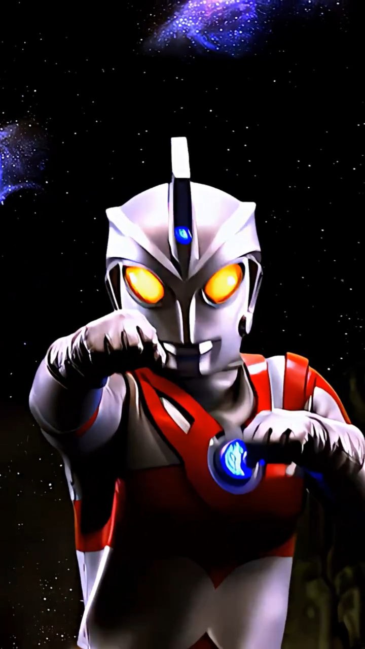 听说你们叫他 光之国肉联厂主任?艾斯奥特曼