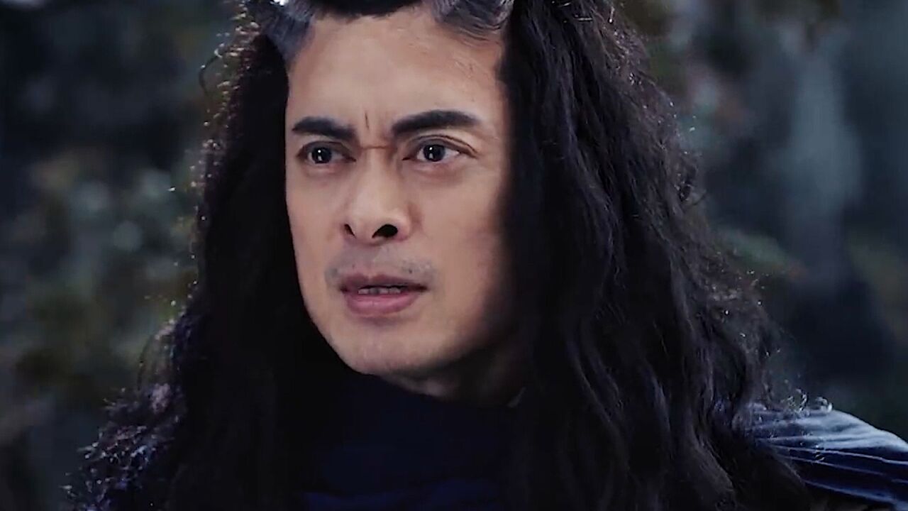 《牛魔王之魔王再临》力王樊少皇饰西游ip新主角,再掀高燃神魔大战!