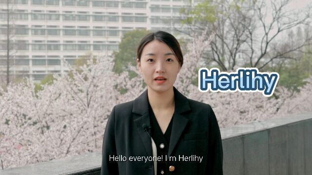 Herlihy's video.