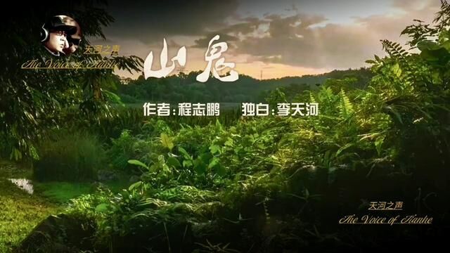 相思一曲化悲情,哀思遍野泪长盈.清明墓地草木青,年年岁岁道虔诚.泪雨纷飞云遮日,悲哀欲绝盼天明… #用心为你读首诗