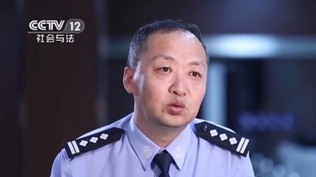 通过走访调查,李燕失踪的真相,逐渐露出水面