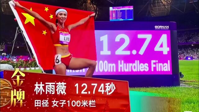 林雨薇女子100米跨栏12秒74夺冠,成功达标伦敦奥运会 #林雨微 #林雨薇百米栏夺冠 #吴艳妮恭喜林雨薇夺冠 #硬核版佛山电翰