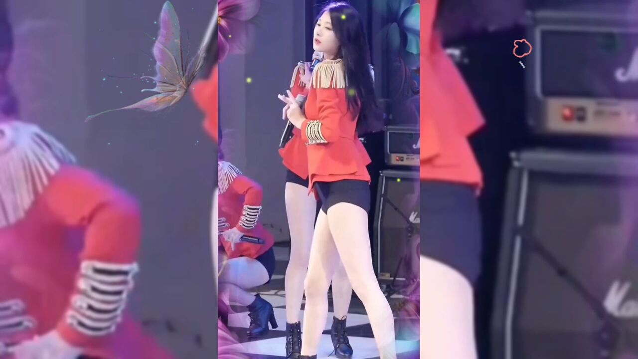 韩国美女热舞_高清1080P在线观看平台_腾讯视频