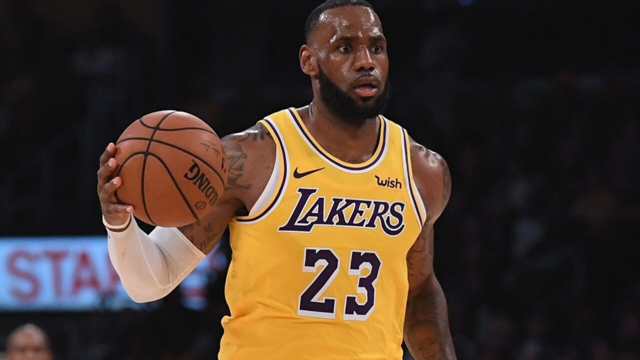 NBA季前赛直播回放：国王VS湖人（中文解说)全程免费观看视频完整版附高清回放_高清