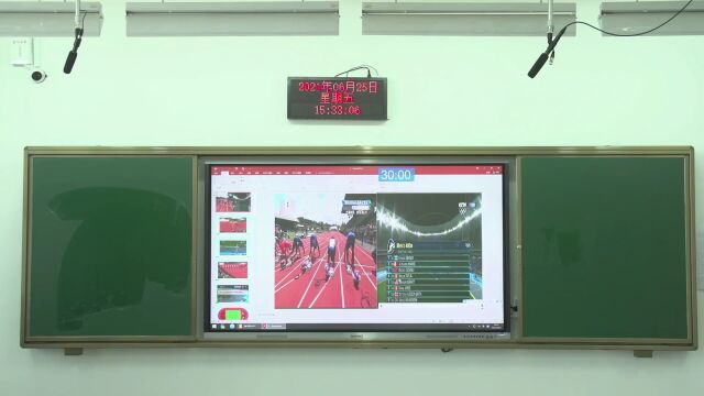 全国教学竞赛小学数学优质课5节