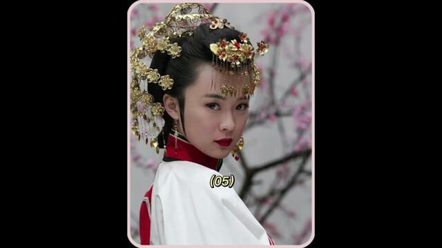 第5集 绮罗遇见了命定的男人林初一#玫瑰江湖#霍思燕#孙菲菲#何晟铭