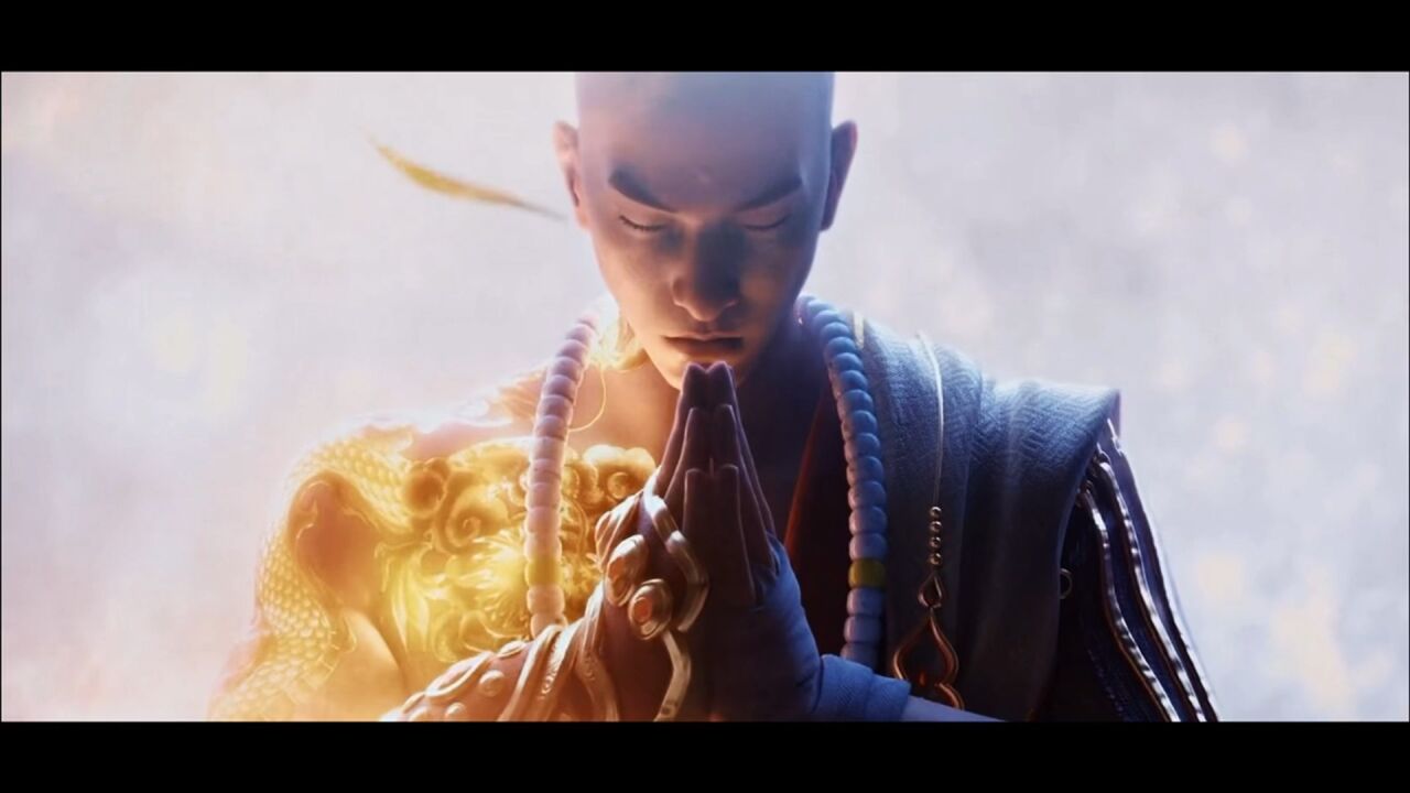 小少焱《上下五千年》mv动漫版